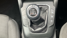 Ford Focus 1.0 EcoBoost Titanium Style 5dr Petrol Hatchback